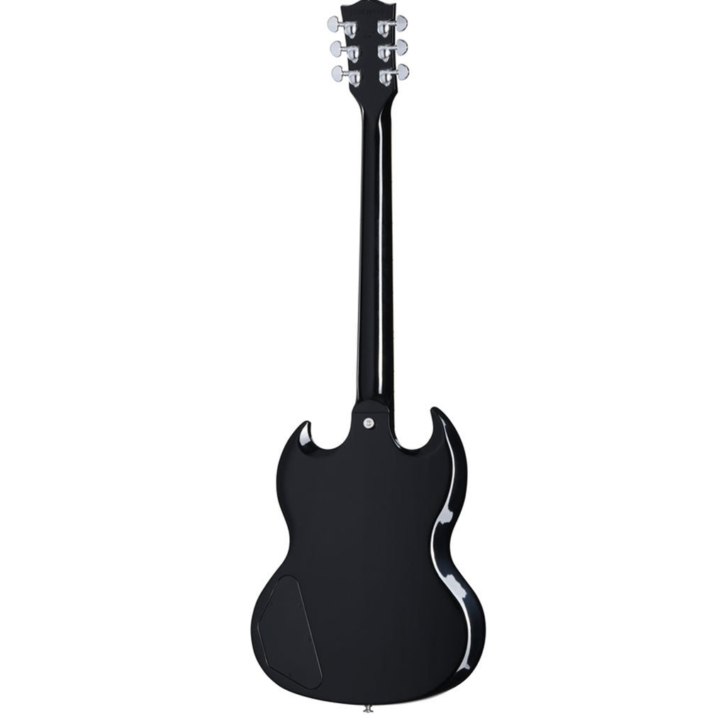 Gibson SG Standard - Cardinal Red Burst