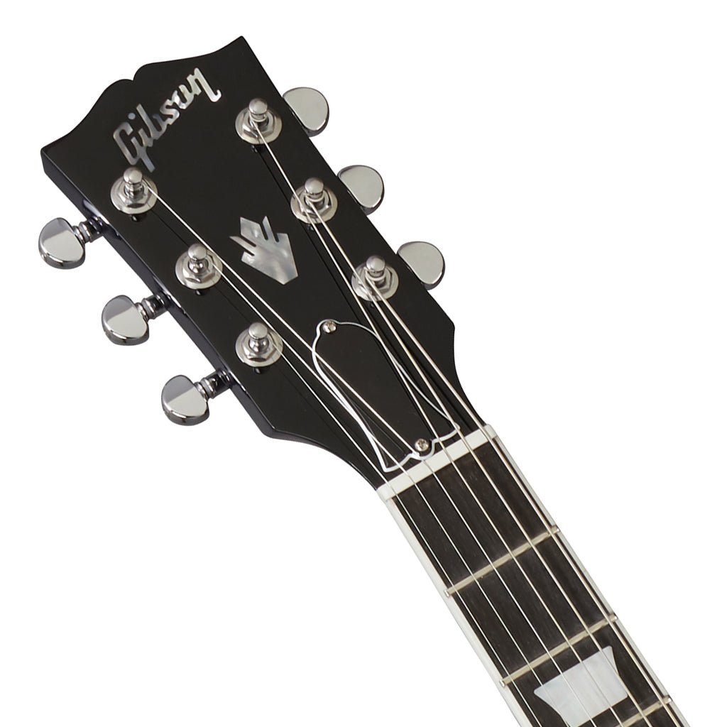 Gibson SG Modern Left Handed - Blueberry Fade Electric Guitars Sky Music