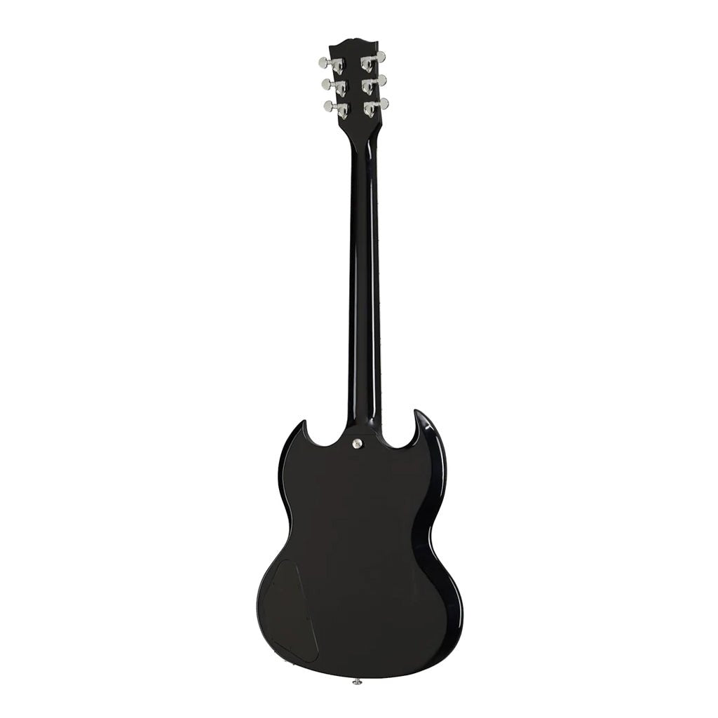 Gibson SG Modern Left Handed - Blueberry Fade Electric Guitars Sky Music