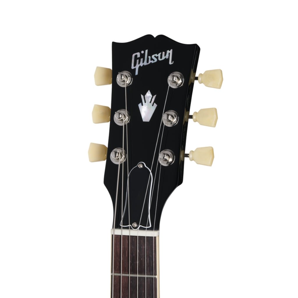 Gibson SG Standard '61 Electric Guitar - Cardinal Red Burst Electric Guitars Sky Music