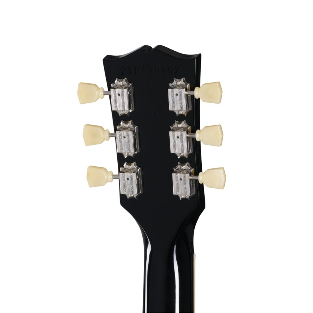 Gibson SG Standard '61 Electric Guitar - Cardinal Red Burst Electric Guitars Sky Music