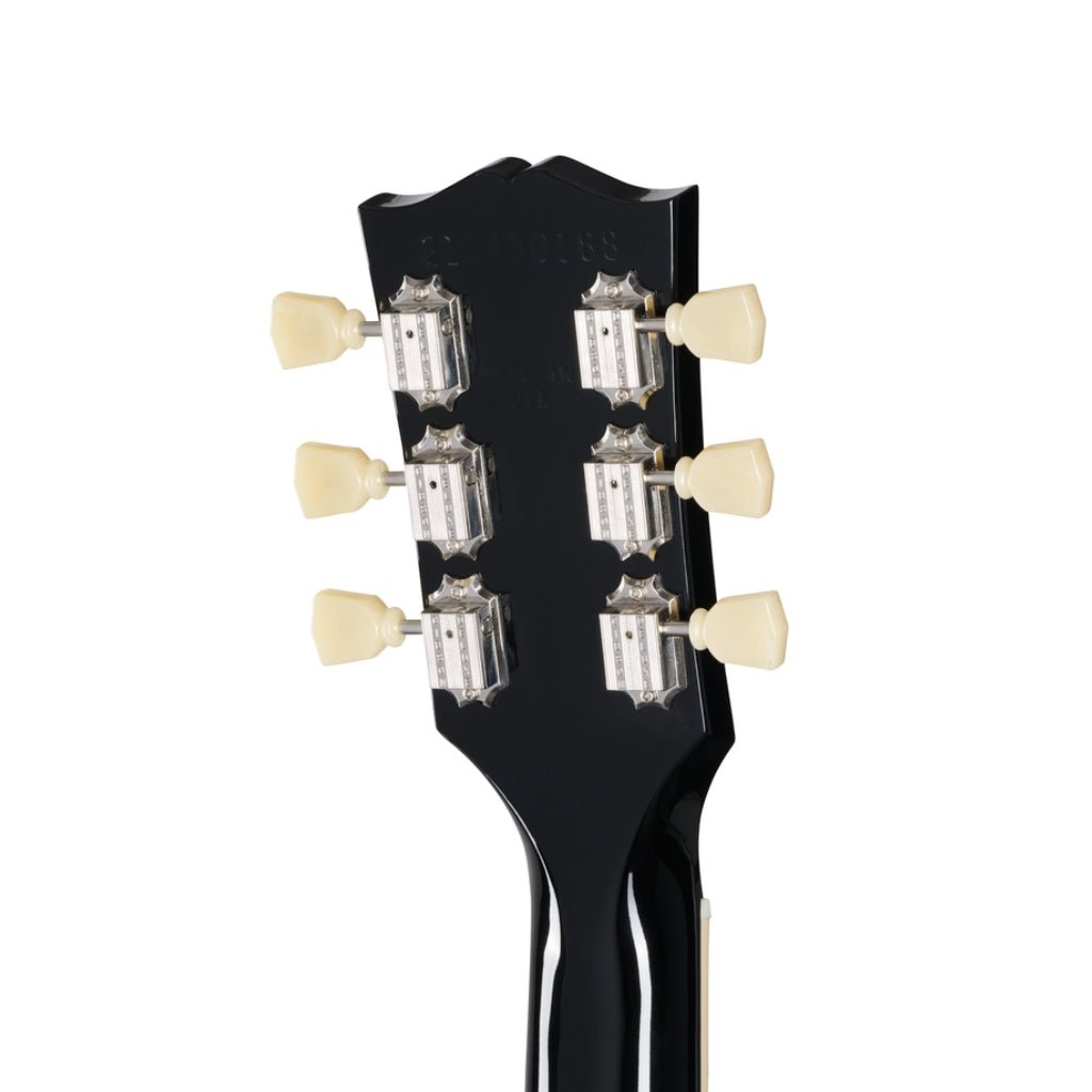 Gibson SG Standard '61 Electric Guitar - Pelham Blue Burst Electric Guitars Sky Music