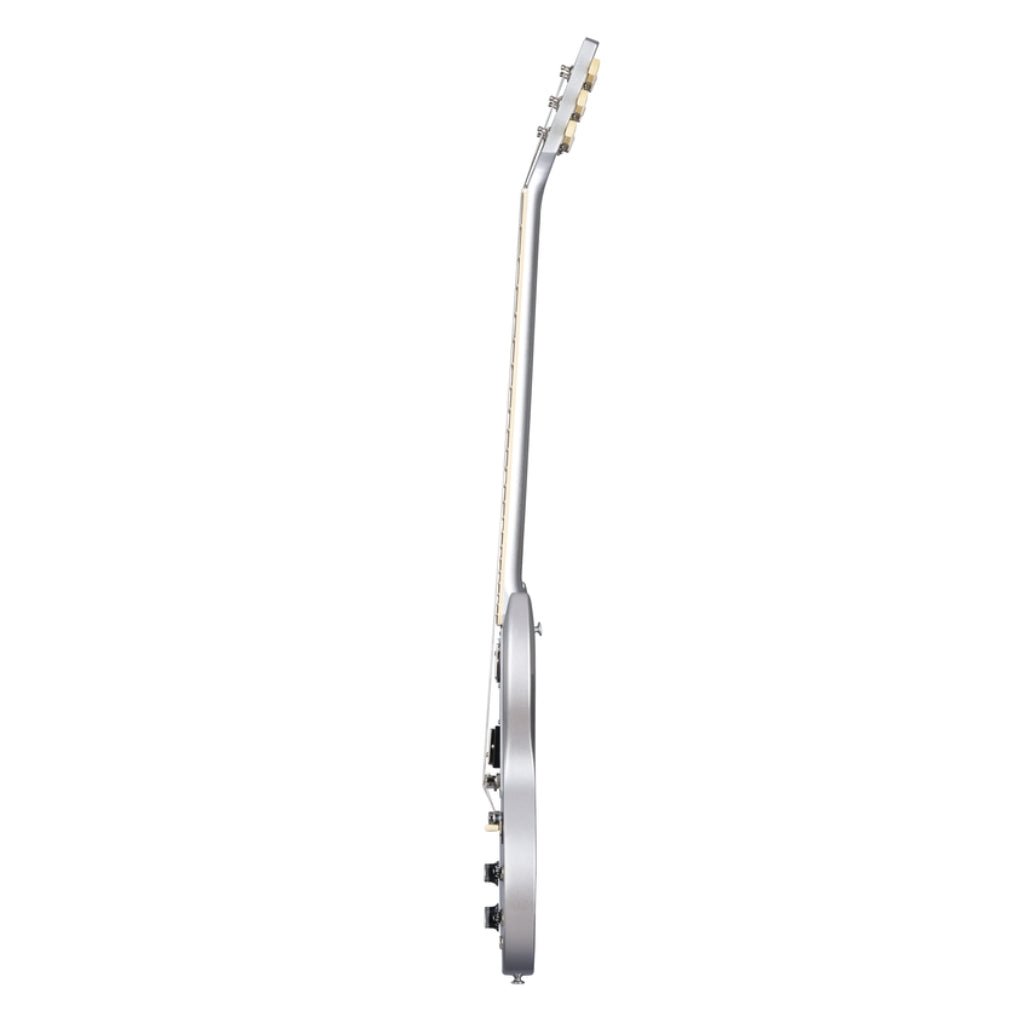 Gibson SG Standard '61 Electric Guitar - Silver Mist Electric Guitars Sky Music