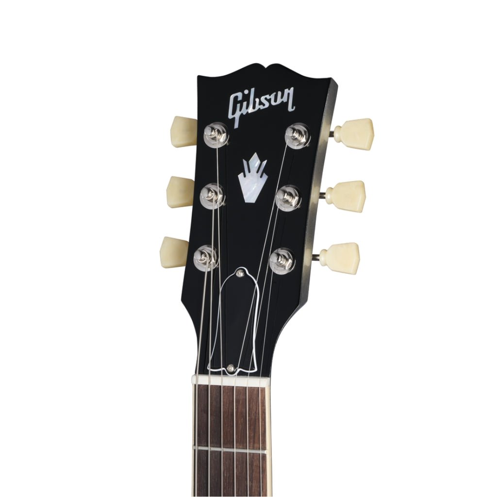 Gibson SG Standard '61 Electric Guitar - Silver Mist Electric Guitars Sky Music