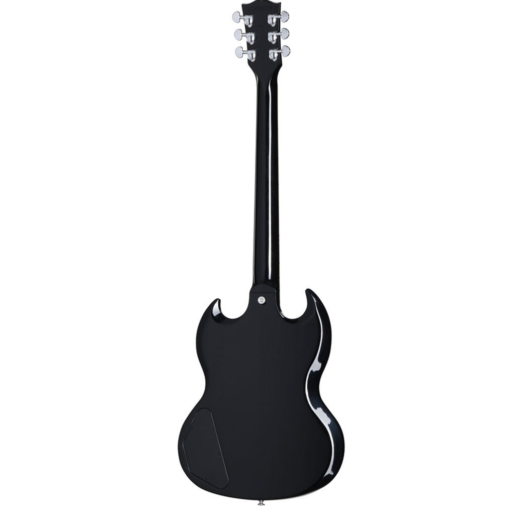 Gibson SG Standard - Cardinal Red Burst Electric Guitars Sky Music