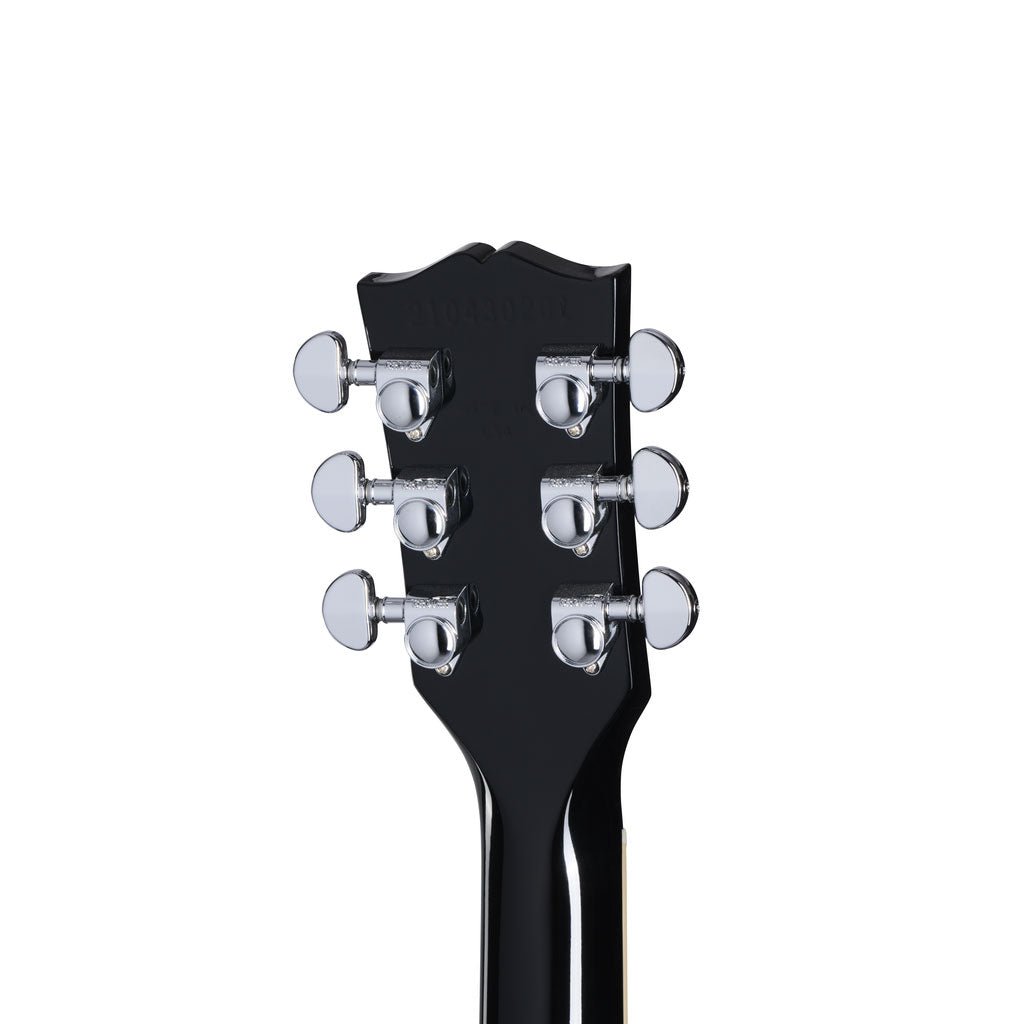 Gibson SG Standard - Cardinal Red Burst Electric Guitars Sky Music