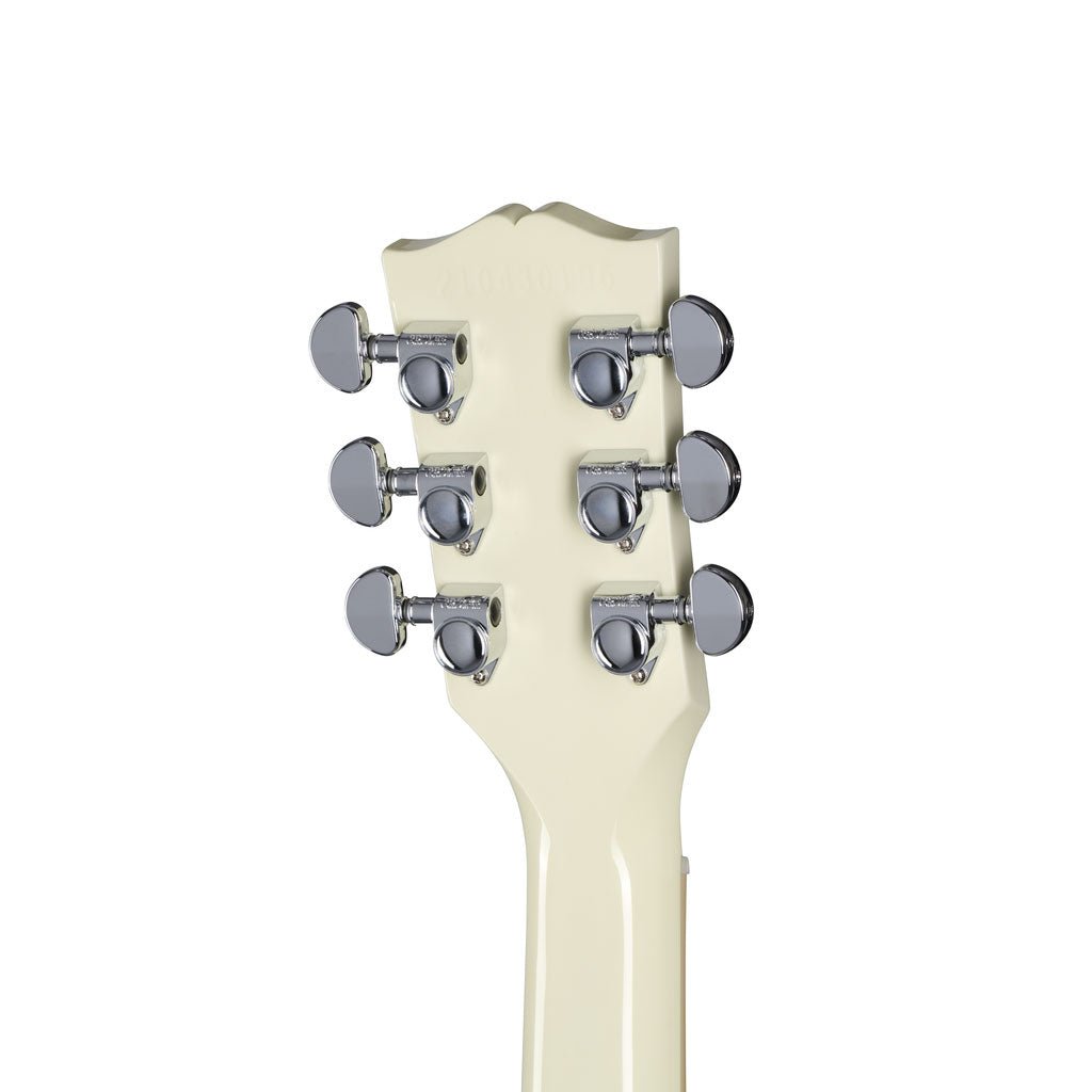 Gibson SG Standard - Classic White Electric Guitars Sky Music