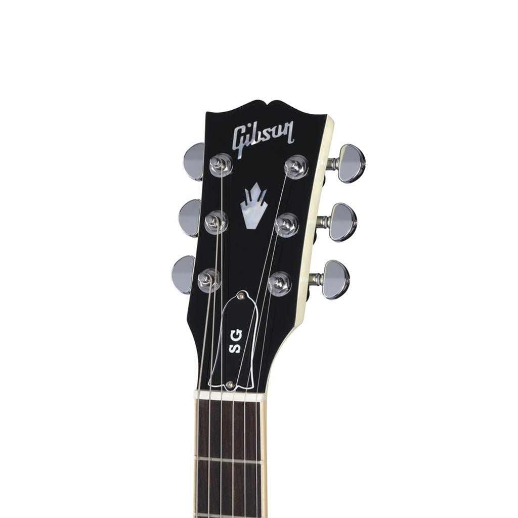 Gibson SG Standard - Classic White Electric Guitars Sky Music