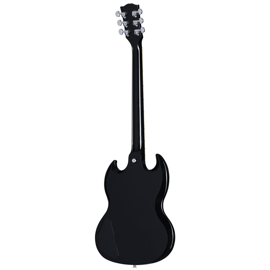 Gibson SG Standard - Pelham Blue Burst Electric Guitars Sky Music