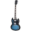 Gibson SG Standard - Pelham Blue Burst