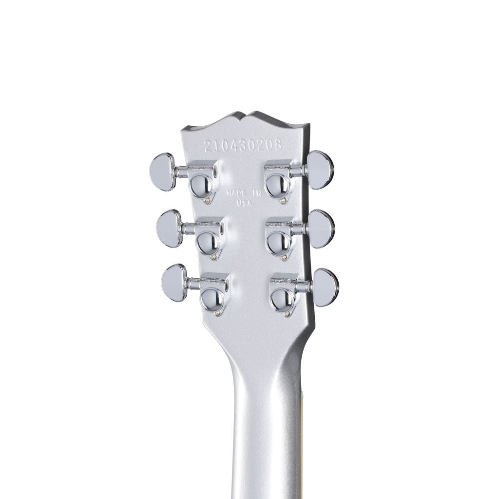 Gibson SG Standard - Silver Mist Electric Guitars Sky Music