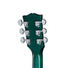 Gibson SG Standard - Translucent Teal