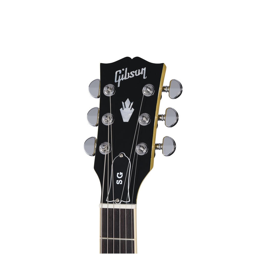 Gibson SG Standard - TV Yellow Electric Guitars Sky Music