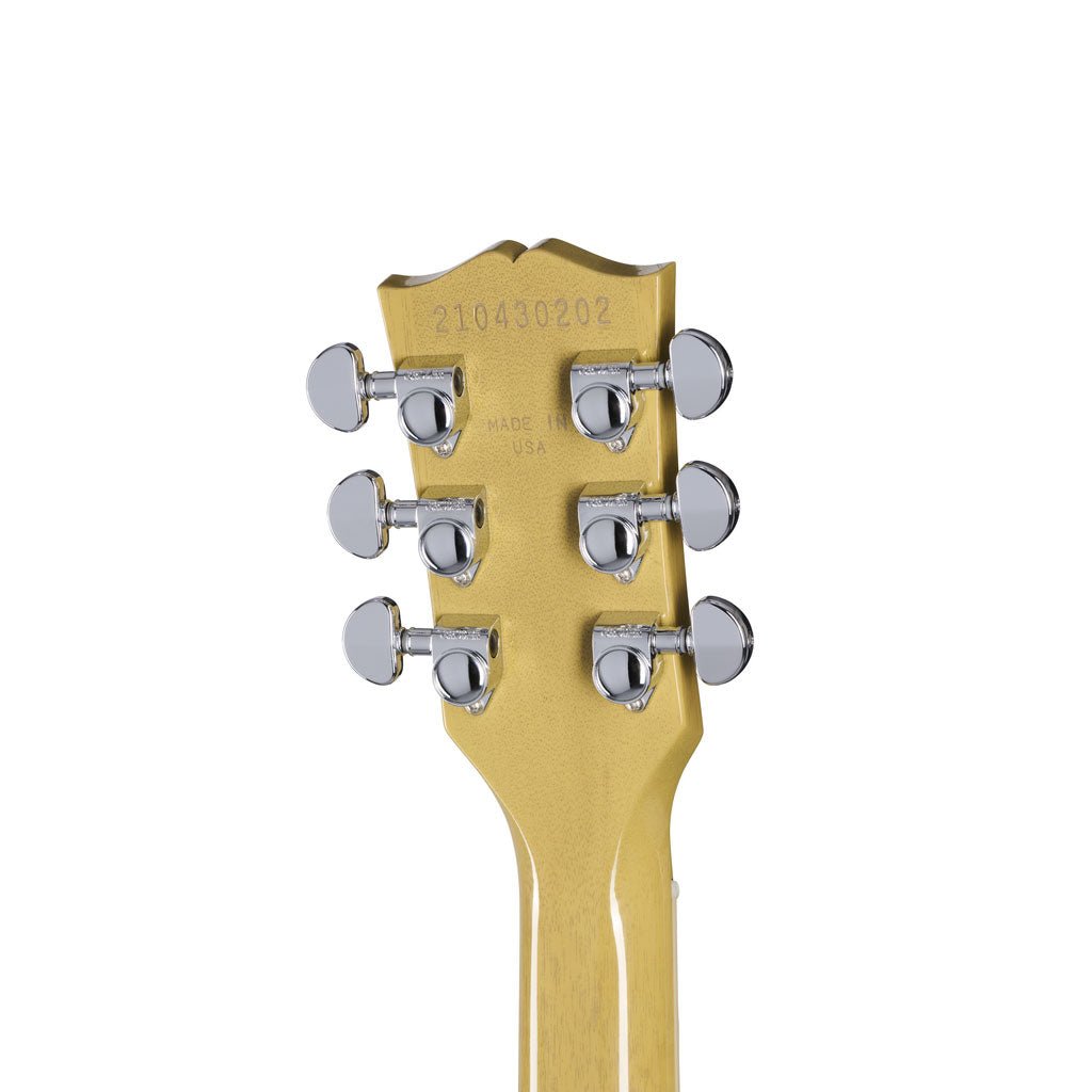 Gibson SG Standard - TV Yellow Electric Guitars Sky Music