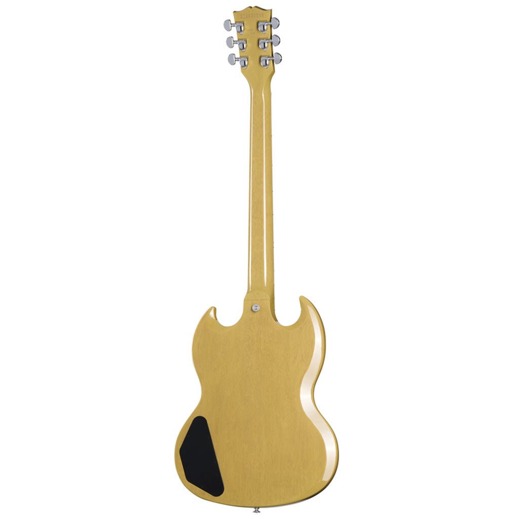 Gibson SG Standard - TV Yellow Electric Guitars Sky Music