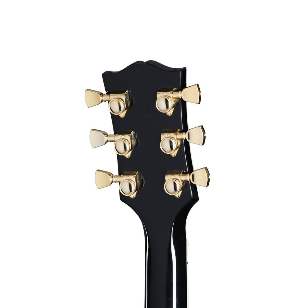 Gibson SG Supreme - Fireburst Electric Guitars Sky Music