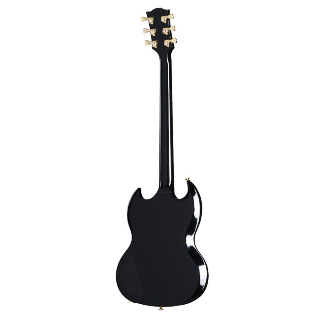 Gibson SG Supreme - Fireburst Electric Guitars Sky Music