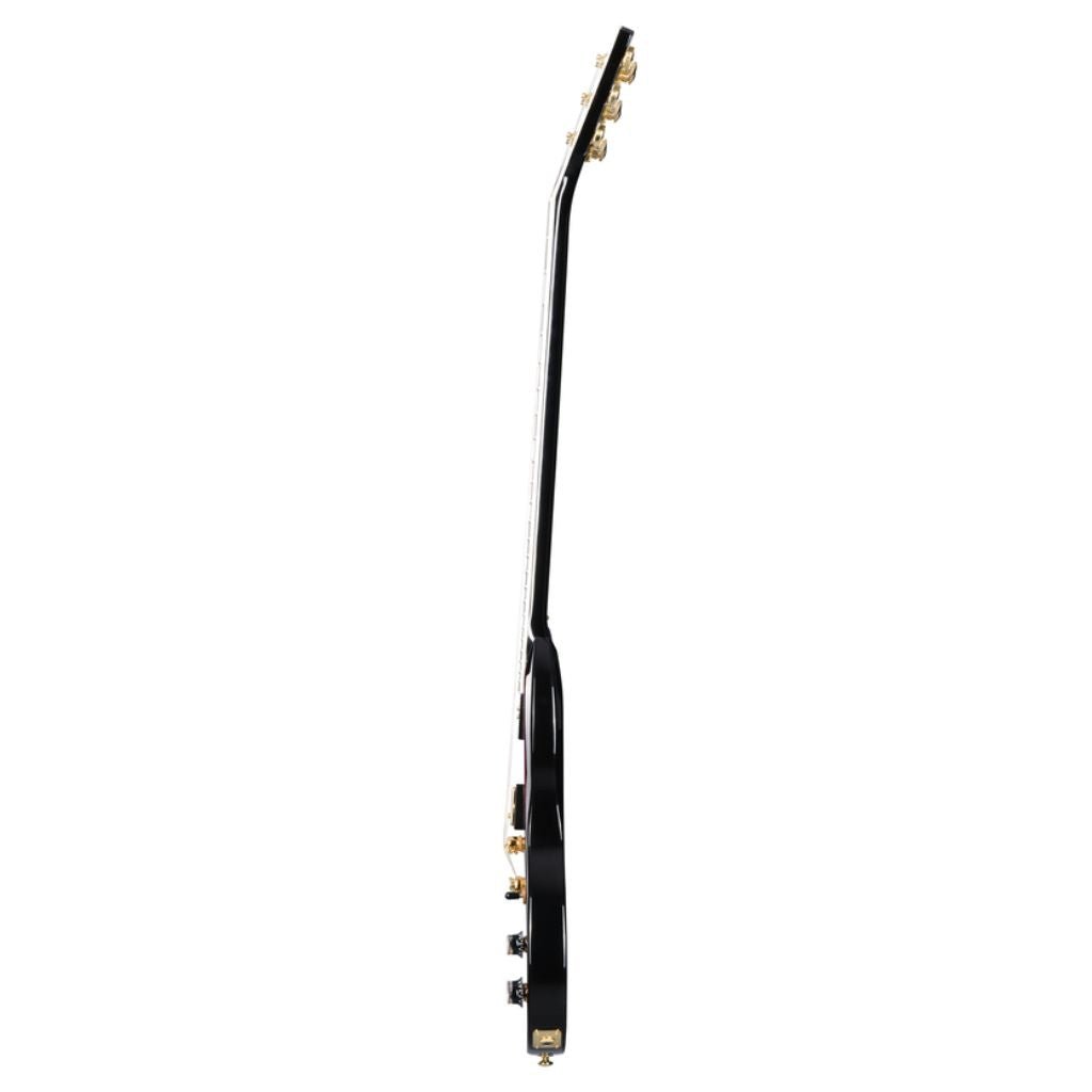 Gibson SG Supreme - Fireburst Electric Guitars Sky Music