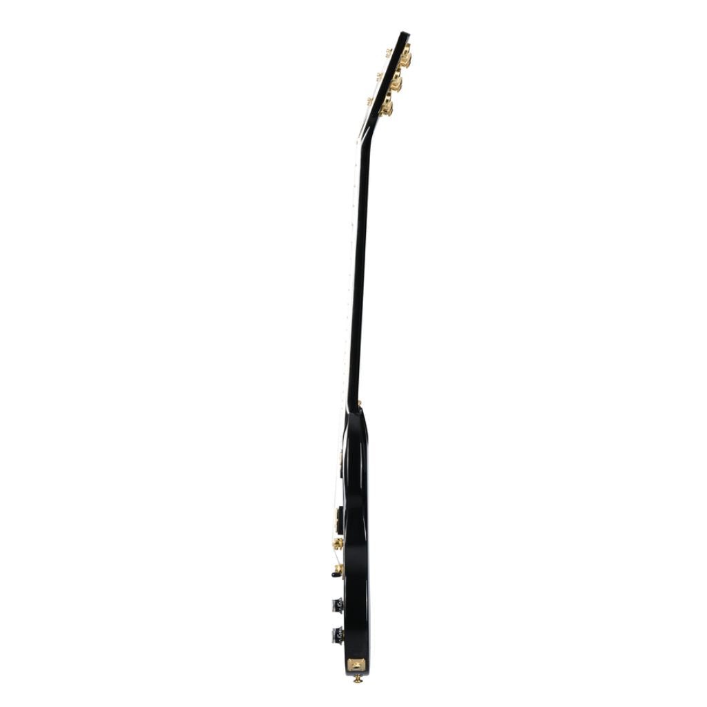 Gibson SG Supreme - Translucent Ebony Burst Electric Guitars Sky Music