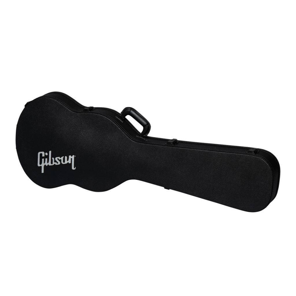 Gibson SG Supreme - Translucent Ebony Burst Electric Guitars Sky Music