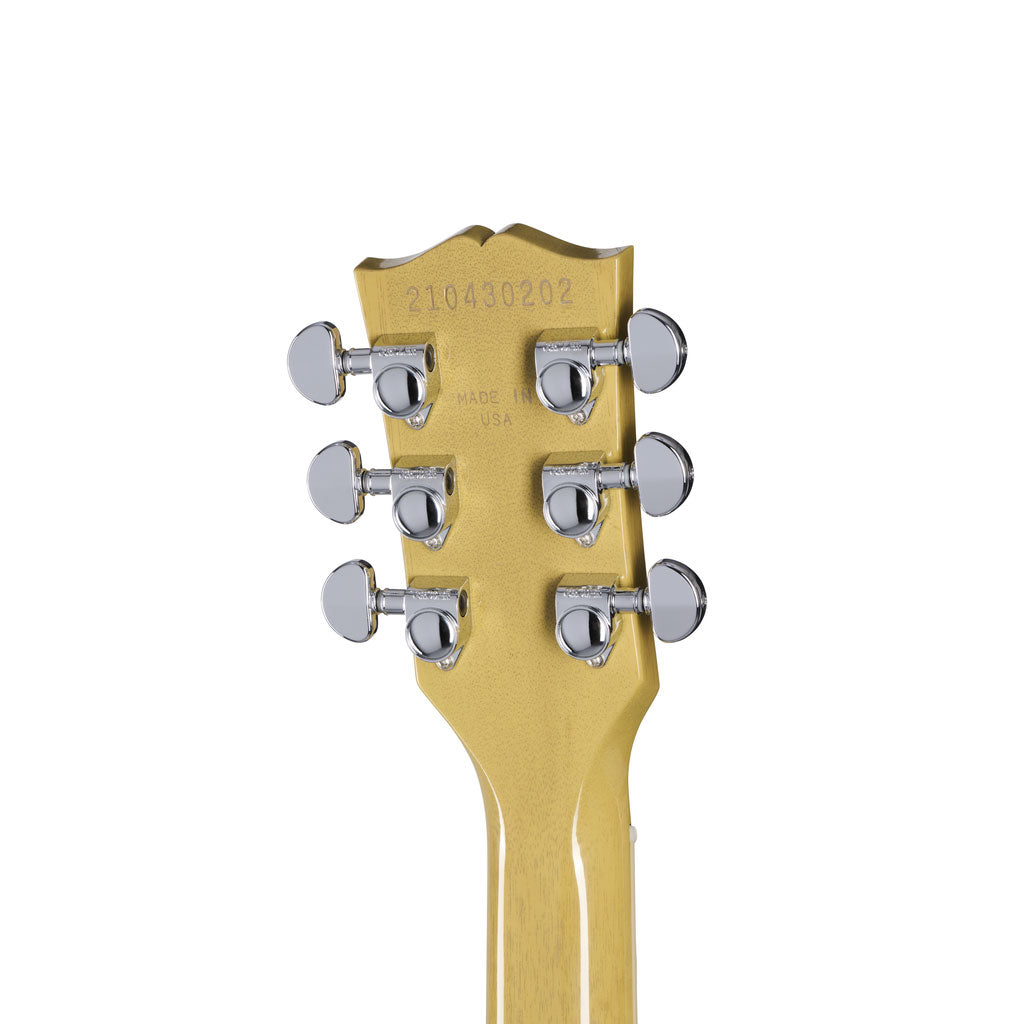 Gibson SG Standard - TV Yellow