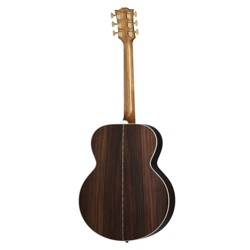 Gibson SJ-200 Standard Rosewood - Rosewood Burst Acoustic Guitars Sky Music