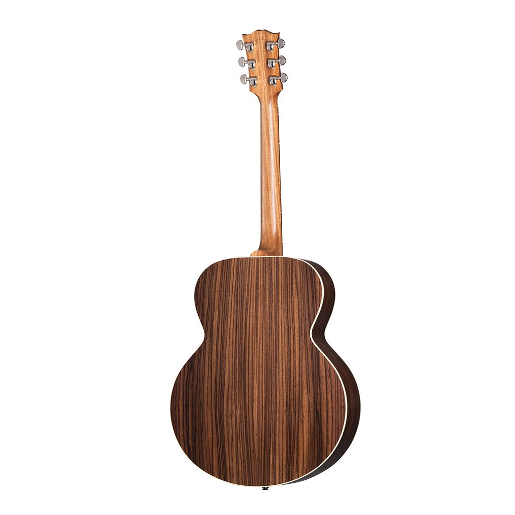 Gibson SJ200 Studio Rosewood Satin R'Burst Acoustic Guitars Sky Music