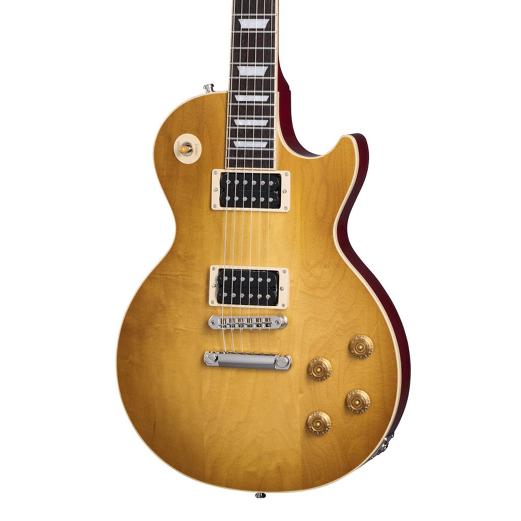 Gibson Slash Jessica Les Paul Standard Electric Guitars Sky Music