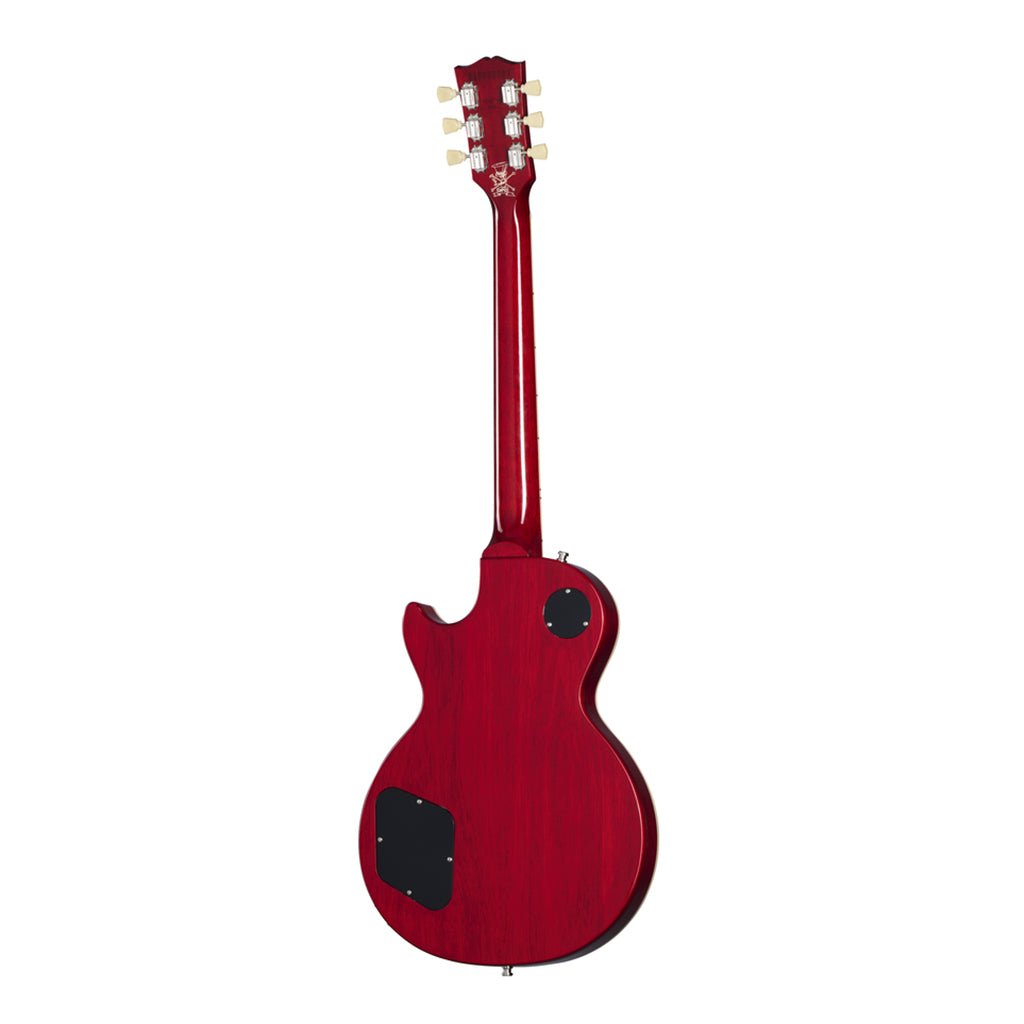 Gibson Slash Jessica Les Paul Standard Electric Guitars Sky Music