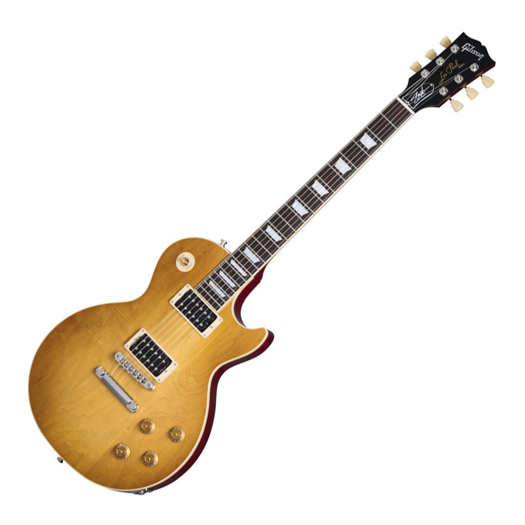 Gibson Slash Jessica Les Paul Standard Electric Guitars Sky Music