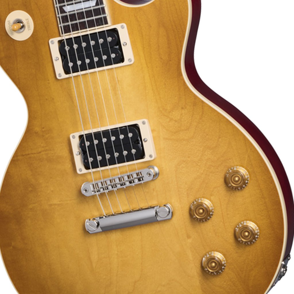Gibson Slash Jessica Les Paul Standard Electric Guitars Sky Music