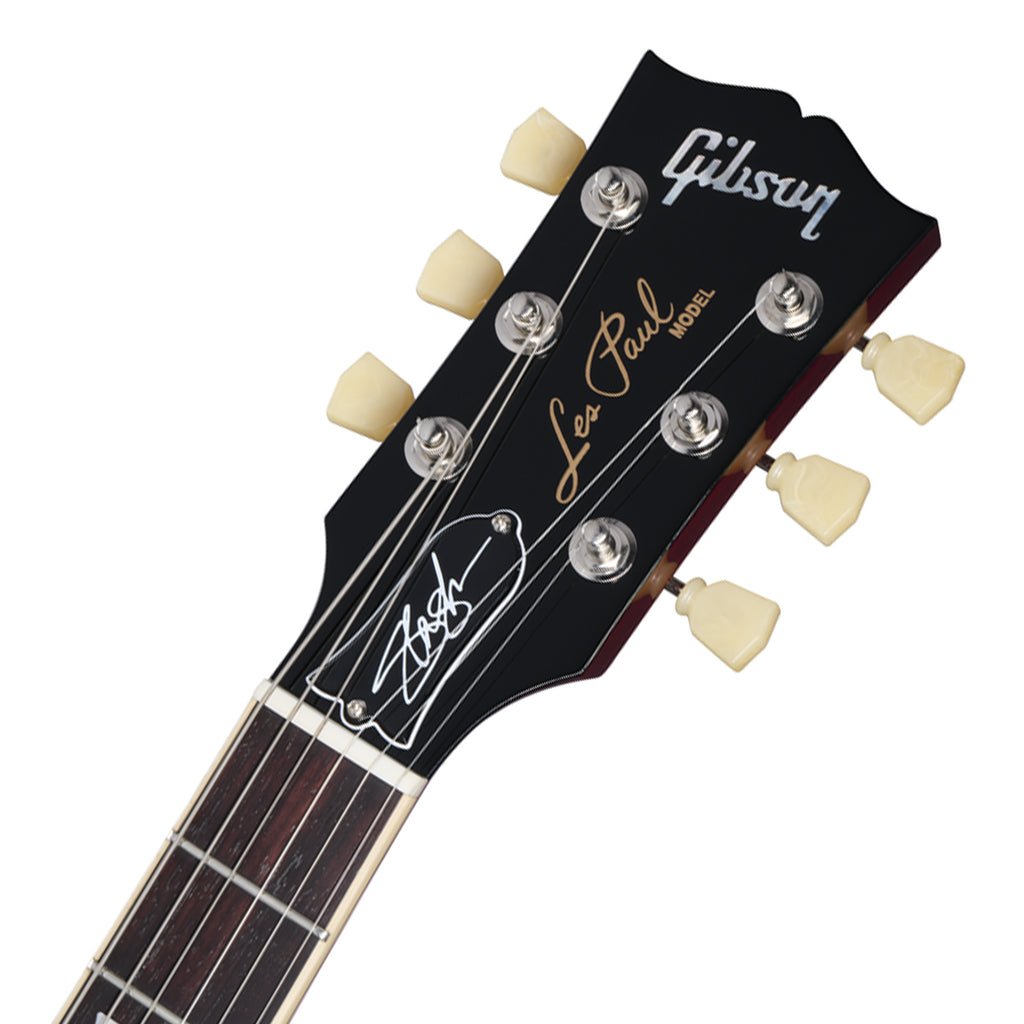 Gibson Slash Jessica Les Paul Standard Electric Guitars Sky Music