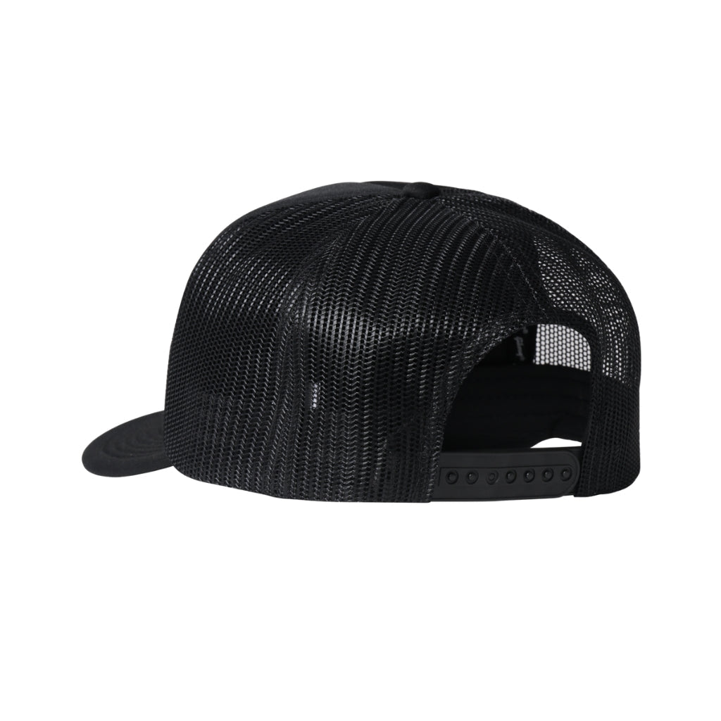 Gibson Soundwave Foam Trucker Cap Merchandise & Apparel Sky Music