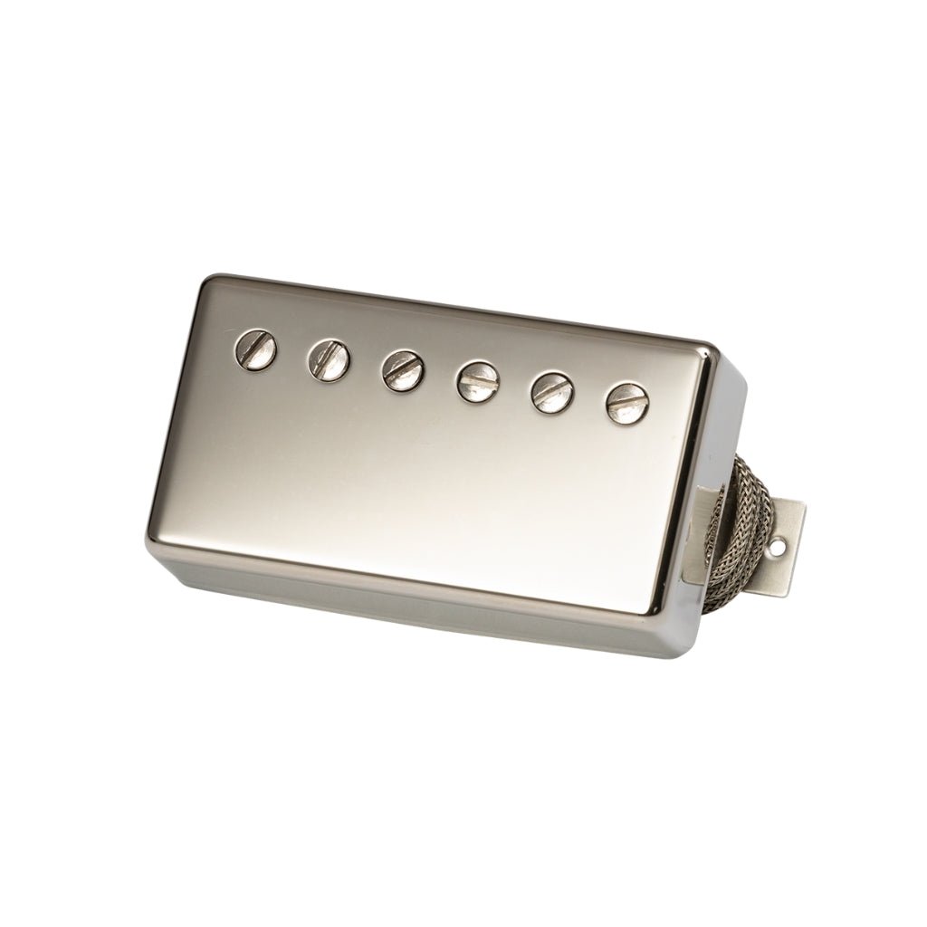 Gibson T Type Rhythm Unpotted Nickel Alnico V Pickup Electric Guitar Pickups Sky Music