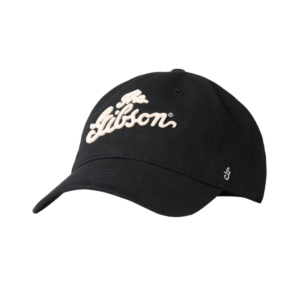 Gibson "The Gibson" Baseball Cap Merchandise & Apparel Sky Music