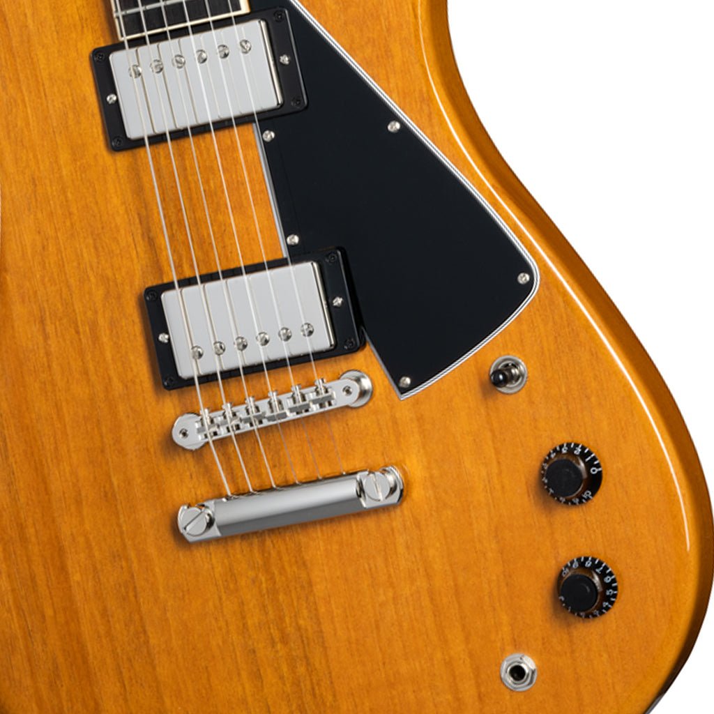 Gibson Theodore Standard Antique Natural Electric Guitars Sky Music