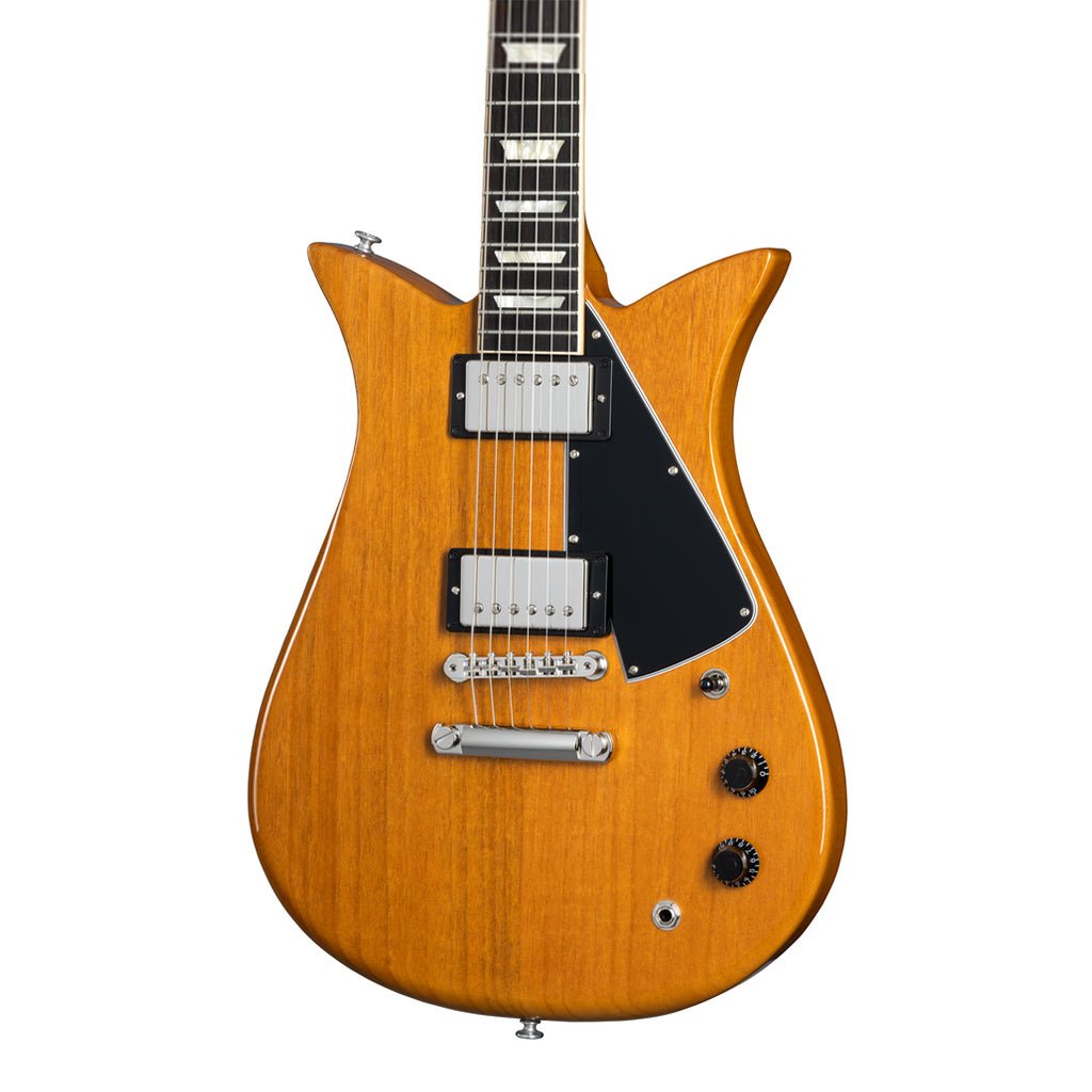 Gibson Theodore Standard Antique Natural Electric Guitars Sky Music