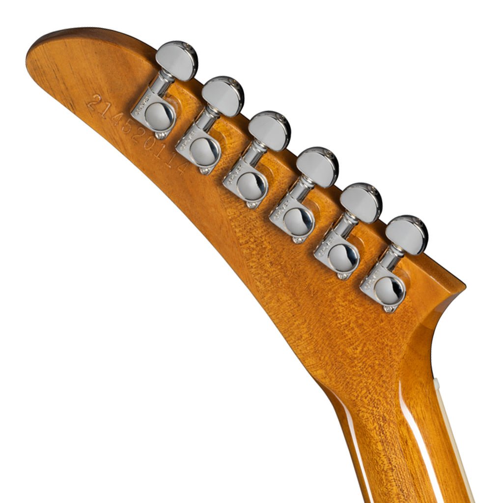 Gibson Theodore Standard Antique Natural Electric Guitars Sky Music