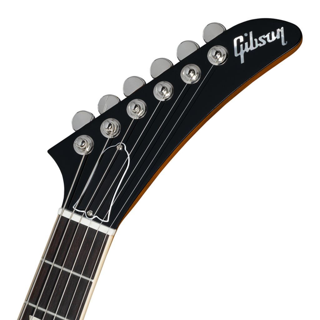 Gibson Theodore Standard Antique Natural Electric Guitars Sky Music