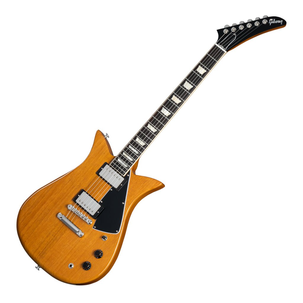 Gibson Theodore Standard Antique Natural Electric Guitars Sky Music
