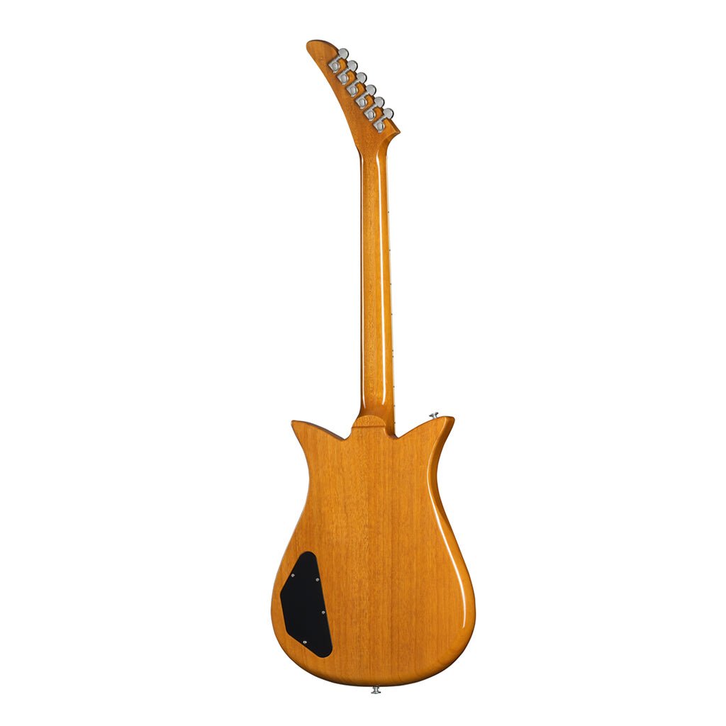Gibson Theodore Standard Antique Natural Electric Guitars Sky Music