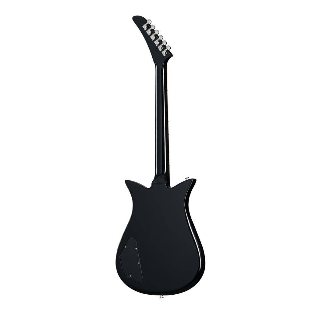 Gibson Theodore Standard Ebony Electric Guitars Sky Music