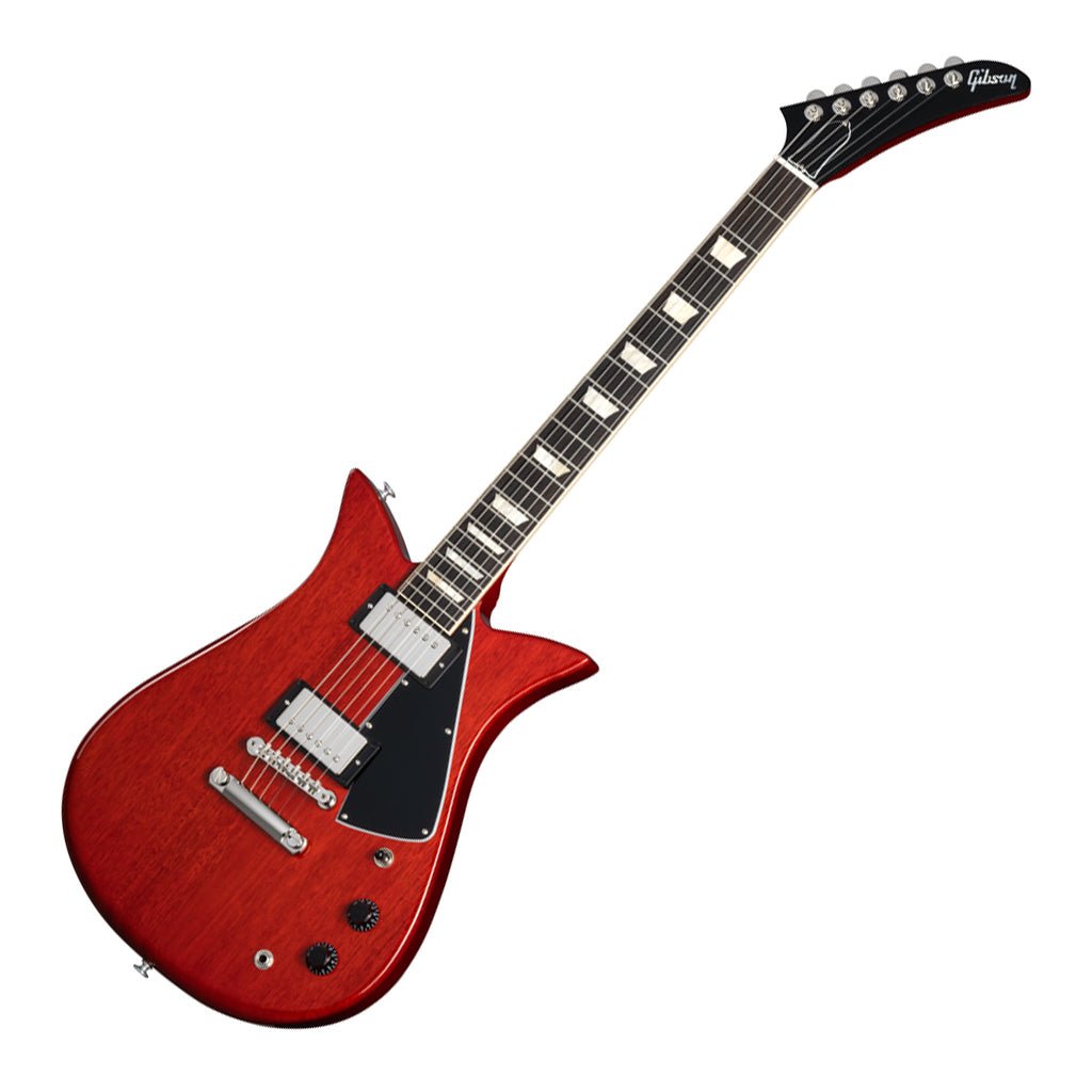 Gibson Theodore Standard Vintage Cherry Electric Guitars Sky Music