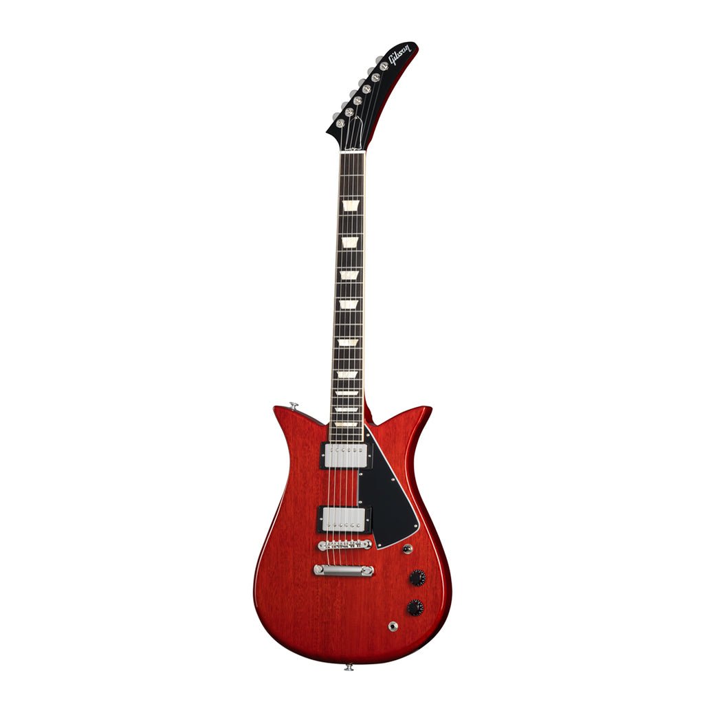 Gibson Theodore Standard Vintage Cherry Electric Guitars Sky Music