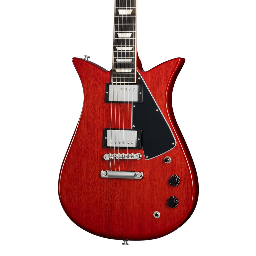 Gibson Theodore Standard Vintage Cherry Electric Guitars Sky Music