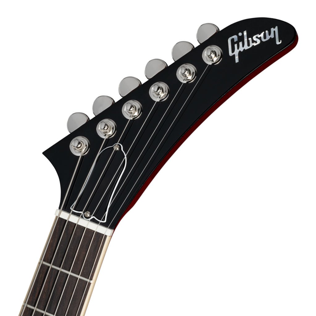 Gibson Theodore Standard Vintage Cherry Electric Guitars Sky Music