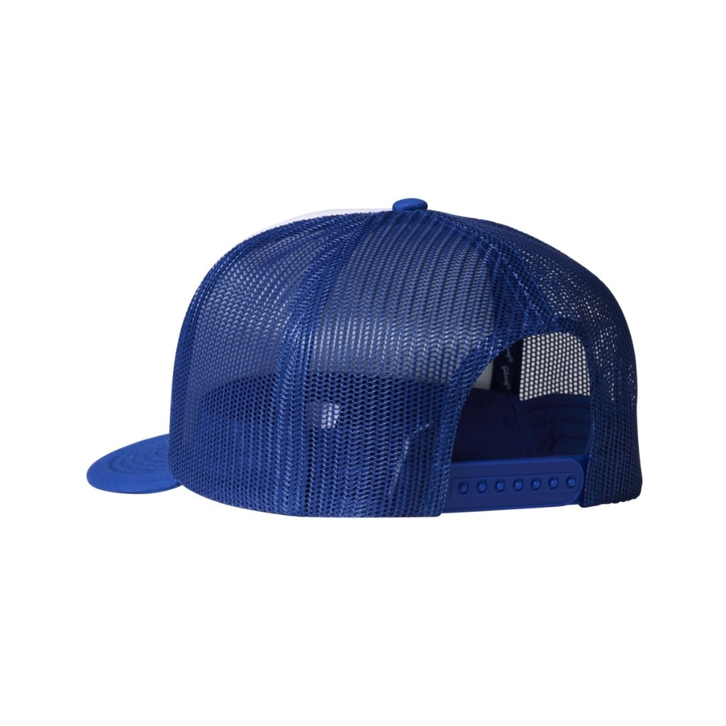Gibson USA Foam Trucker Cap Merchandise & Apparel Sky Music