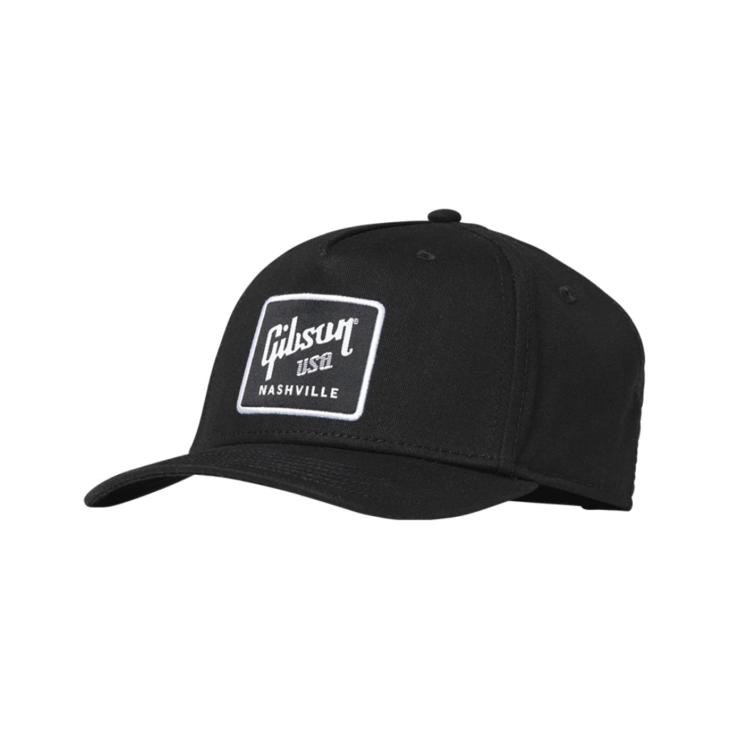 Gibson USA Hat Merchandise &amp; Apparel Sky Music