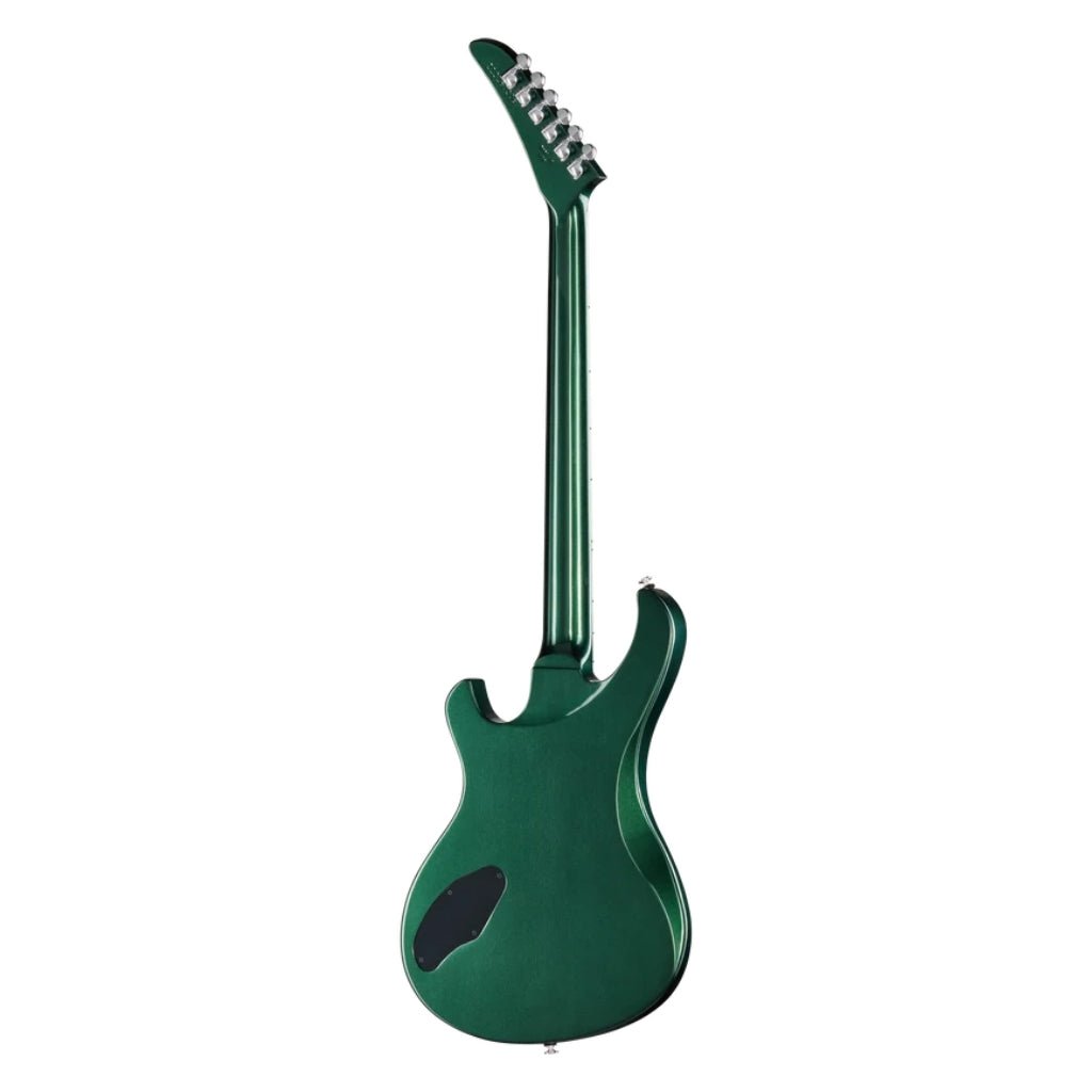 Gibson Victory Baritone Electric Guitar - British Racing Green Electric Guitars Sky Music