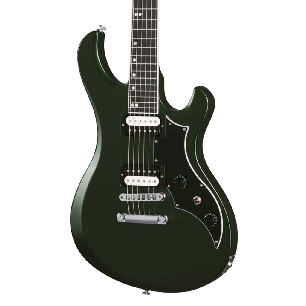 Gibson Victory Dark Green Satin Electric Guitars Sky Music